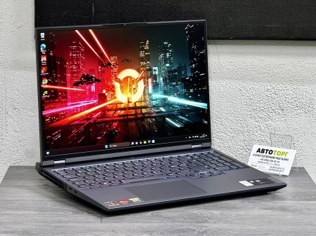 Lenovo Legion 5 Pro 16ARH7H6